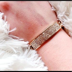 💥3/25$ Cool sparkly bracelet